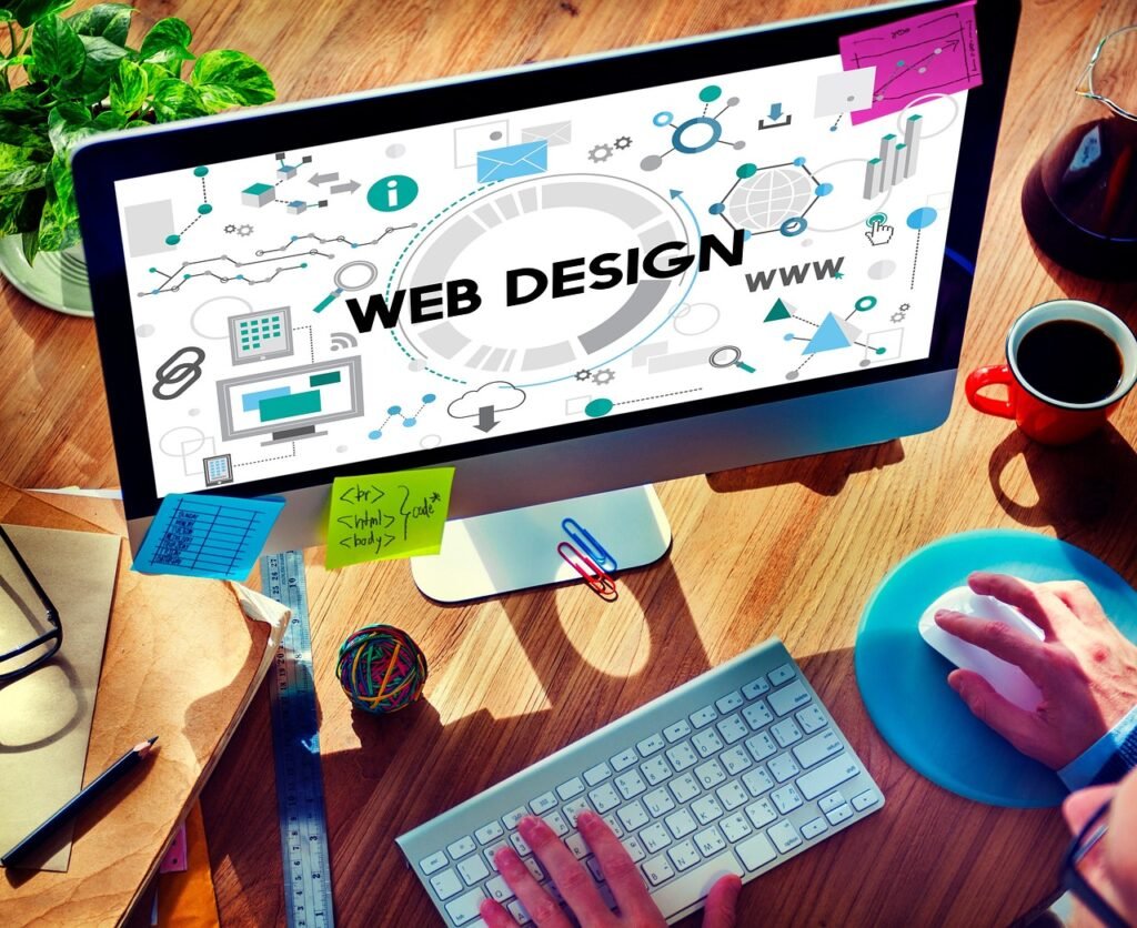 Web-development-Digisphere